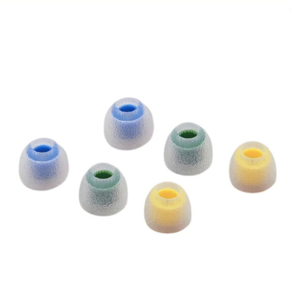 TANGZU - Tang Sancai Silicone Eartips for IEMs - 2