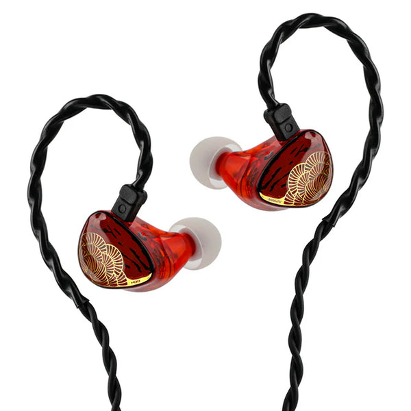 TANGZU x HBB - Xuan Nv IEM - 1