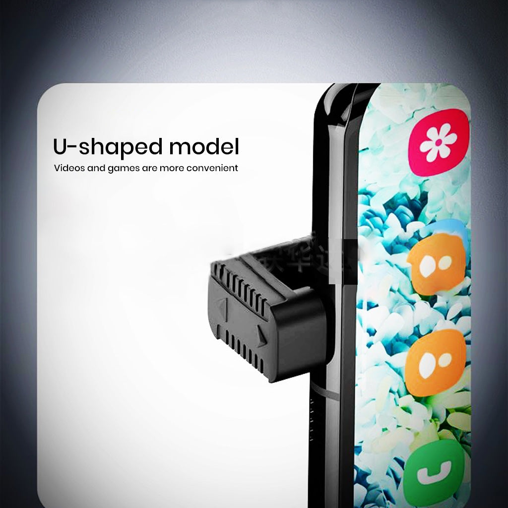 TECPHILE- U-shaped Type-C to Micro Adapter Converter