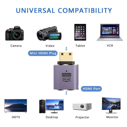 TCPL CA94 Adptr Gry HDF Mhdmim compatibility