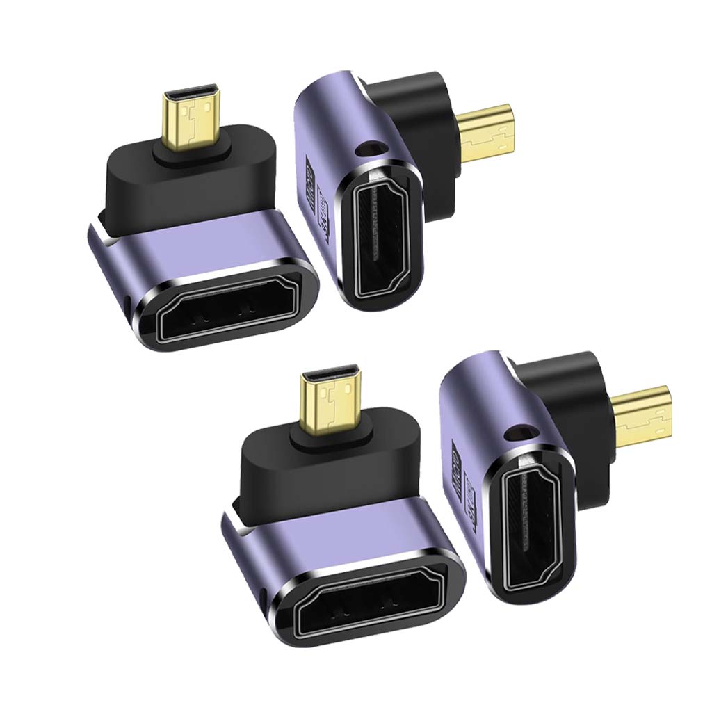 TCPL CA95 Adapter Grey HDF Mhdmi 02