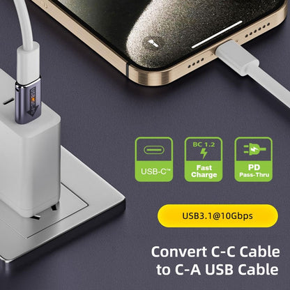 TCPL CA97 UsbM CF PD Adapter Grey 02