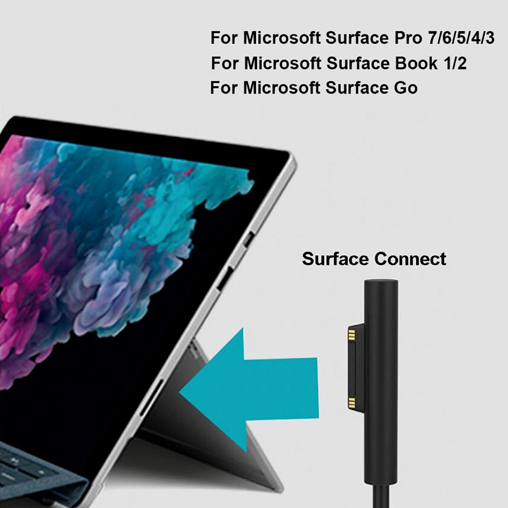 Concept-Kart-TECPHILE-100W-Magnetic-USB-C-Charging-Cable-for-Microsoft-1-_5