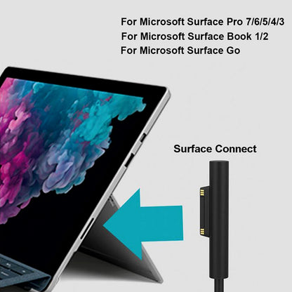 Concept-Kart-TECPHILE-100W-Magnetic-USB-C-Charging-Cable-for-Microsoft-1-_5