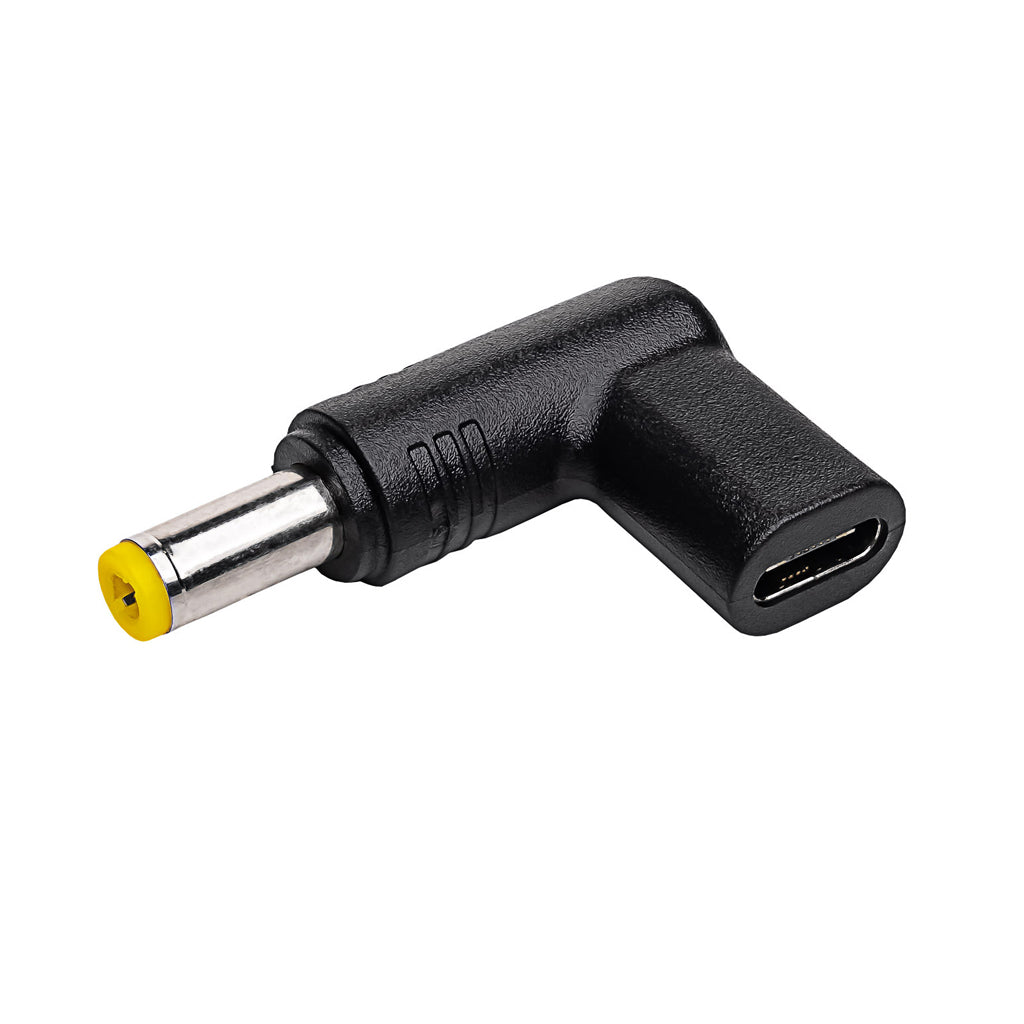 Concept-Kart-TECPHILE-100W-Type-C-Female-to-Asus-Toshiba-Laptop-Adapter-1-_3