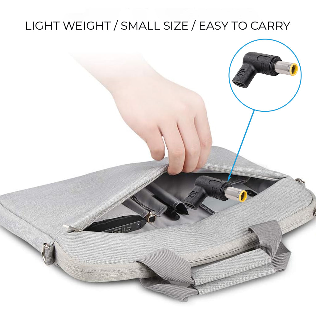 Concept-Kart-TECPHILE-100W-Type-C-Female-to-Lenovo-Laptop-Adapter-Black-3-_10