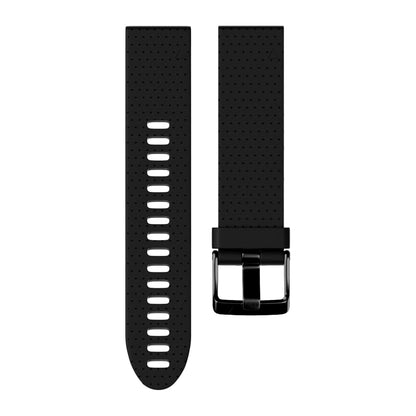 TECPHILE - 20mm Watch Band for Garmin Fenix 5S, 5S Plus