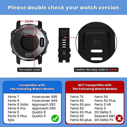 Concept-Kart-TECPHILE-22mm-Garmin-Silicon-Watch-Strap-_3