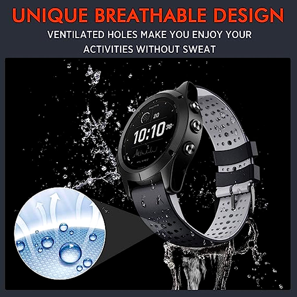Concept-Kart-TECPHILE-22mm-Garmin-Silicon-Watch-Strap-_4