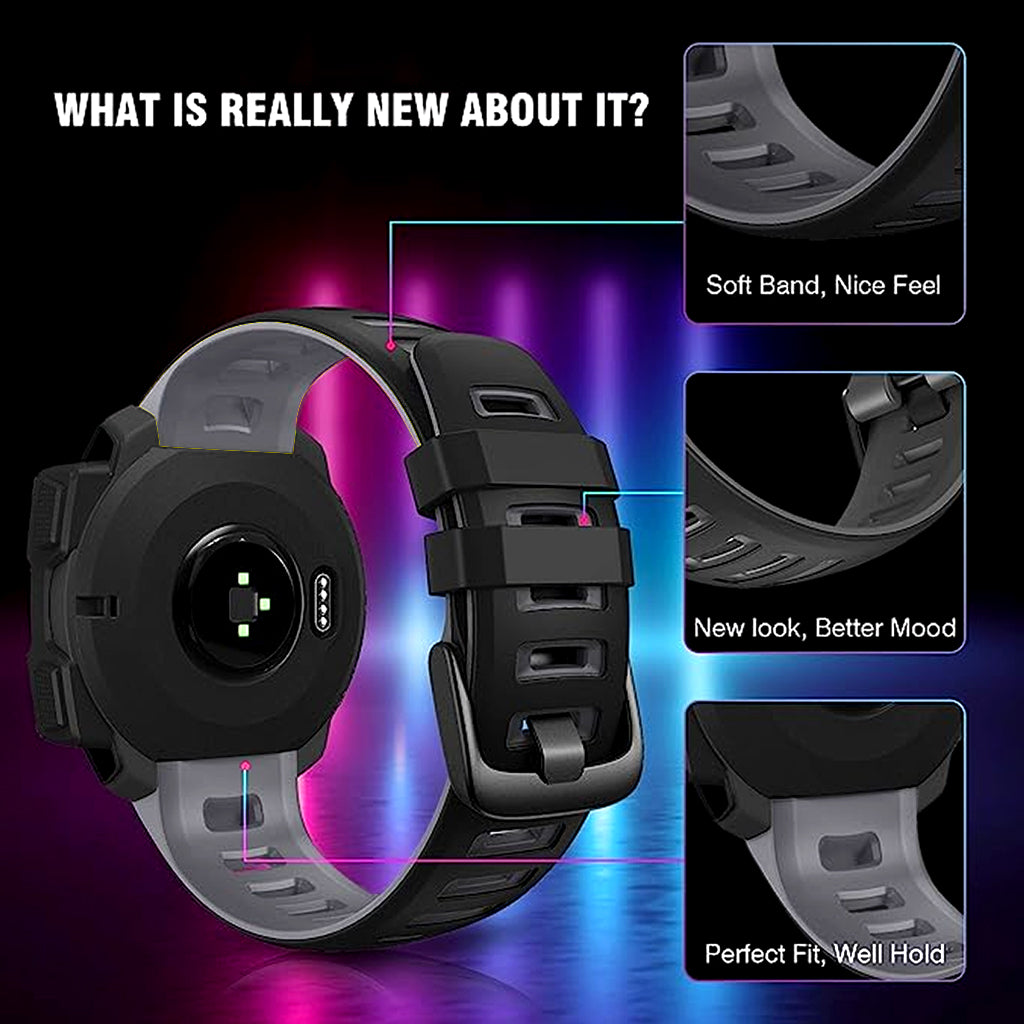 Concept-Kart-TECPHILE-22mm-Quickfit-Watch-Band-for-Garmin-Instinct-_3
