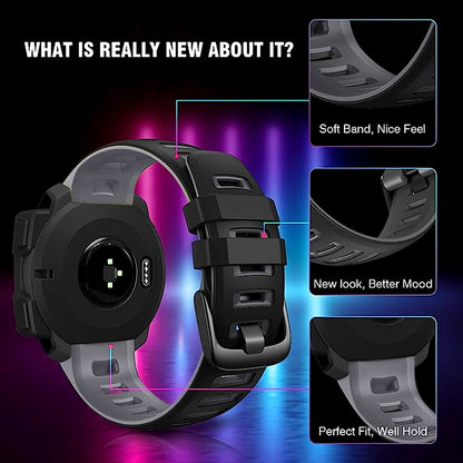 Concept-Kart-TECPHILE-22mm-Quickfit-Watch-Band-for-Garmin-Instinct-_3