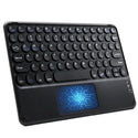 TECPHILE  - 250C Wireless Keyboard (Demo Unit) - 1