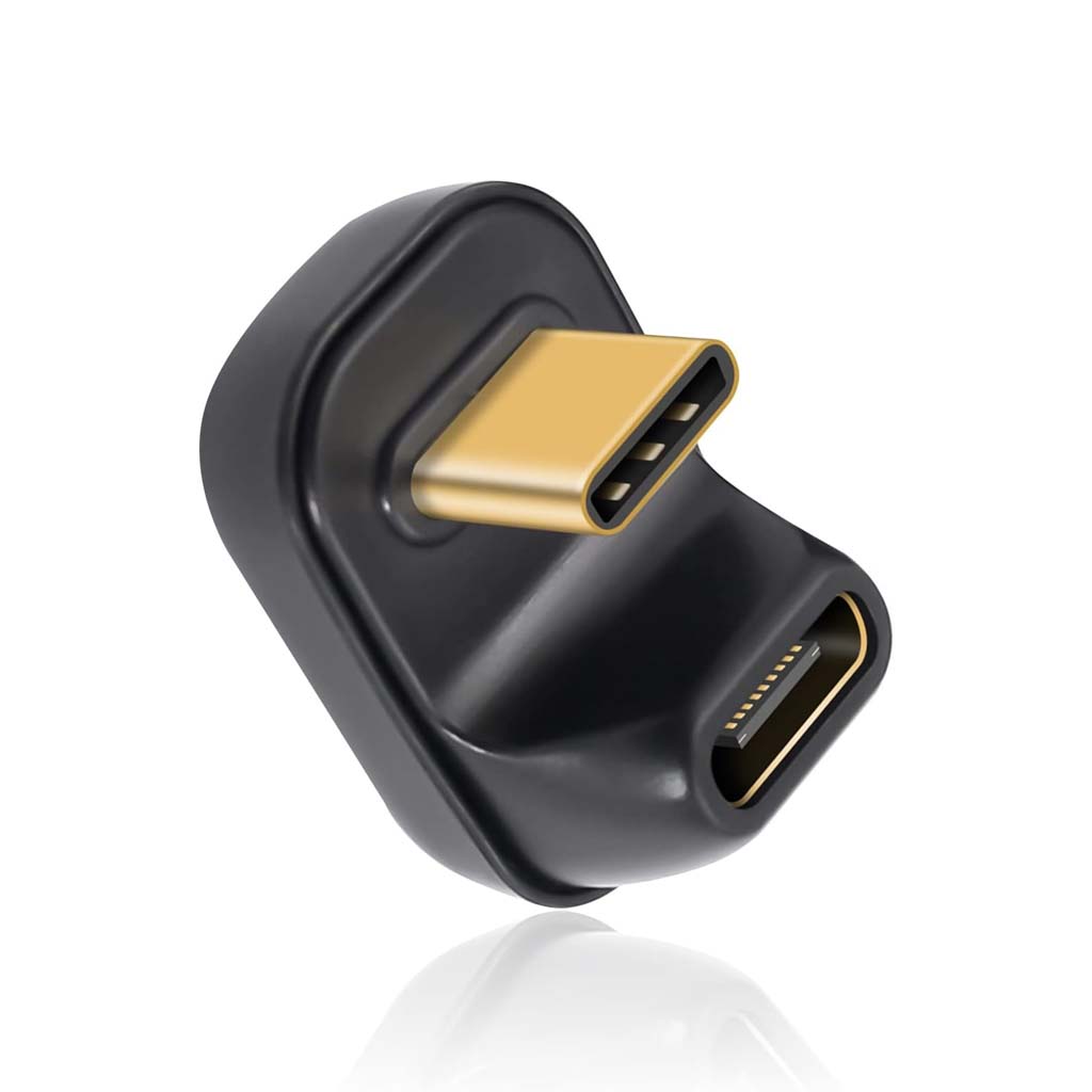 TECPHILE CA118 U-Shape 40gb Adapter 01
