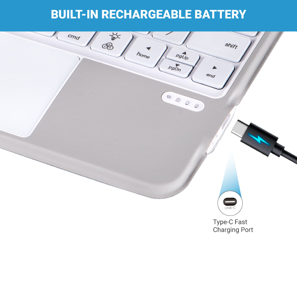 Concept-Kart-TECPHILE-J3125-6D-Wireless-Keyboard-Case-for-iPad-LightGrey-1-_3