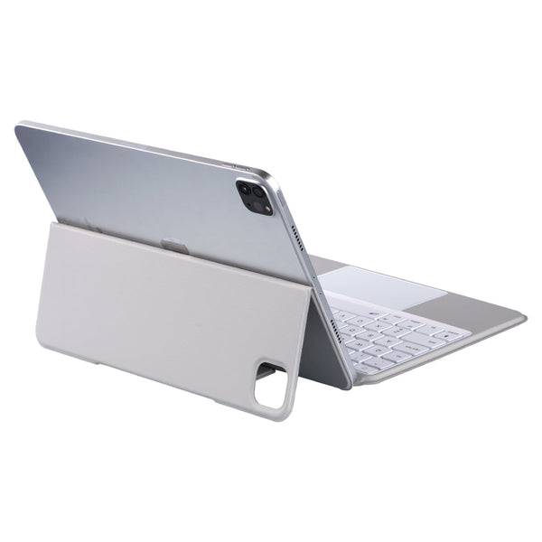 TECPHILE - J3125-6D Wireless Keyboard Case for iPad (Demo Unit) - 19