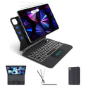 P109 Pro Magic Keyboard Case for iPad 10th Gen 2022 - 7