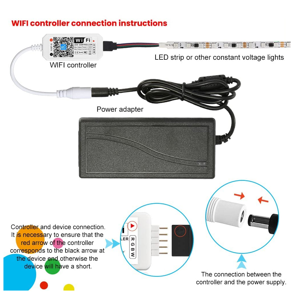 Concept-Kart-TECPHILE-Mini-Smart-WIFI-RGBW-RF-Strip-Controller-1_7