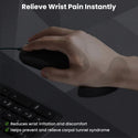 TECPHILE – Right-Handed Wrist Support Palm Pad - 5