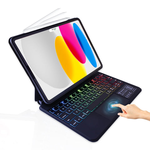 Concept-Kart-TECPHILE-P11-Magnetic-Wireless-Keyboard-Case-Cover-for-iPad-_1