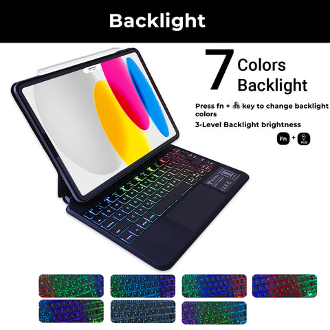 Concept-Kart-TECPHILE-P11-Magnetic-Wireless-Keyboard-Case-Cover-for-iPad-_7