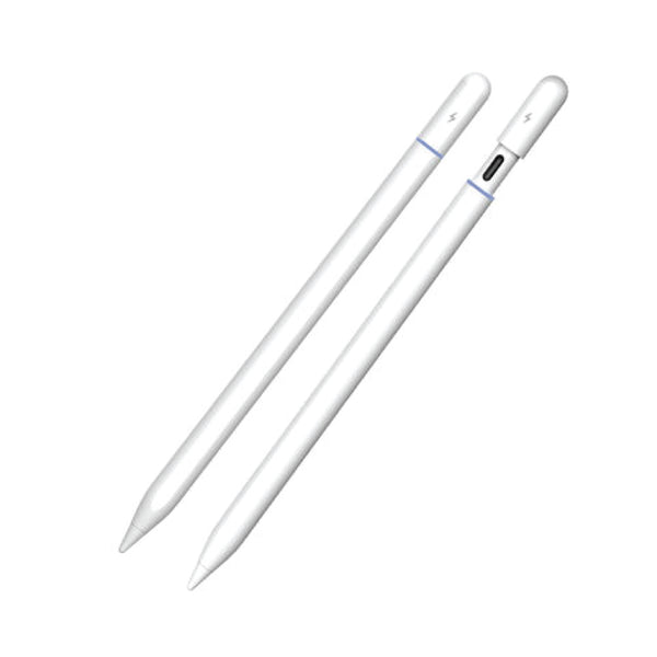 TECPHILE - P8 Magnetic Stylus Pen for iPad - 1