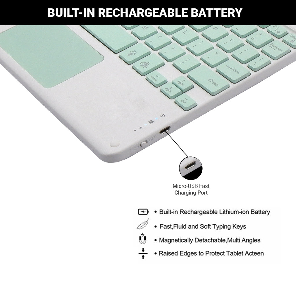 Concept-Kart-TECPHILE-PS209T-Wireless-Keyboard-Case-for-iPad-Green-1--_16