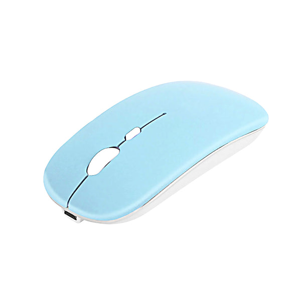 TECPHILE - SM01 Wireless Mouse - 21