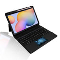 TECPHILE - S-P613 Wireless Keyboard Case for Samsung Tab S6 Lite - 1