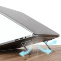 TECPHILE - T3 Invisible Laptop Stand - 16