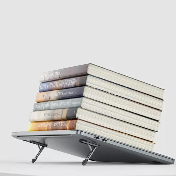 TECPHILE - T3 Invisible Laptop Stand - 8