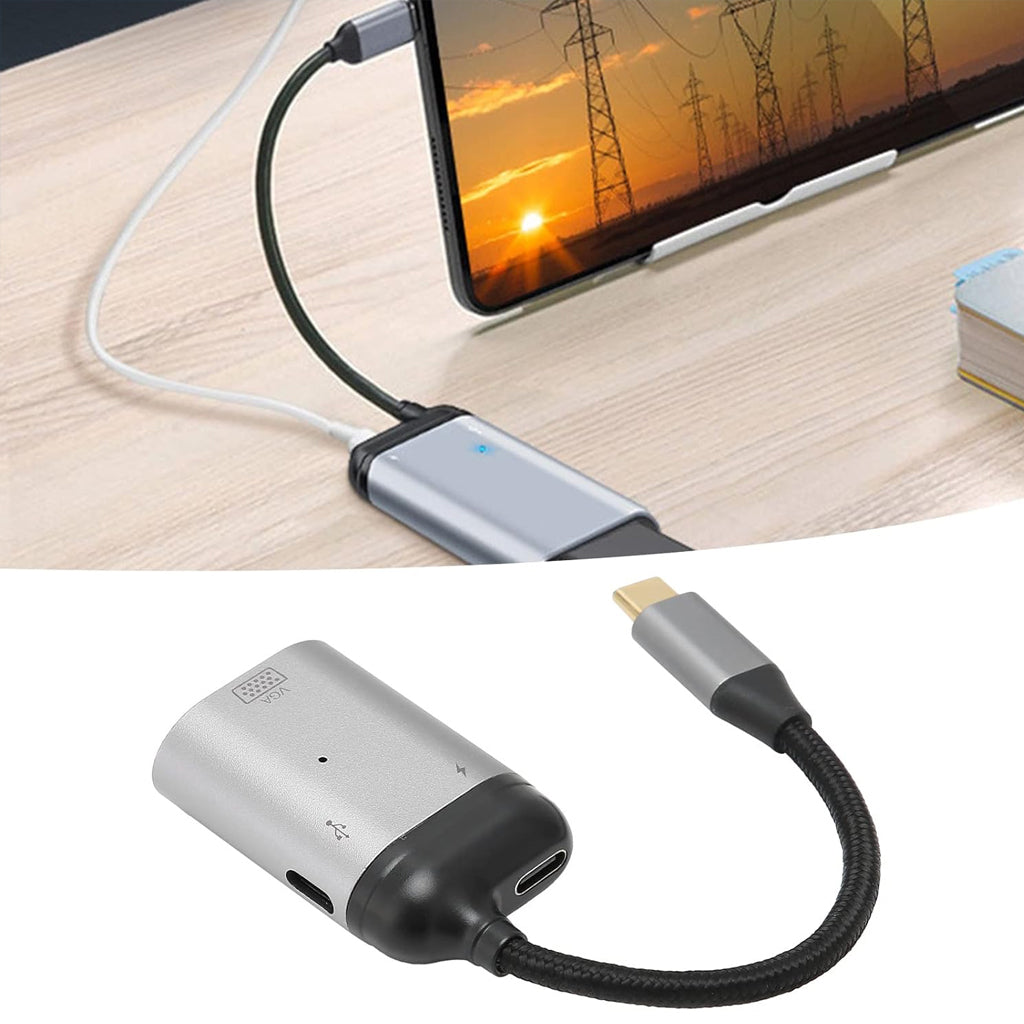 Concept-Kart-TECPHILE-Type-C-to-VGA-Converter-Cable-Grey-2-_3