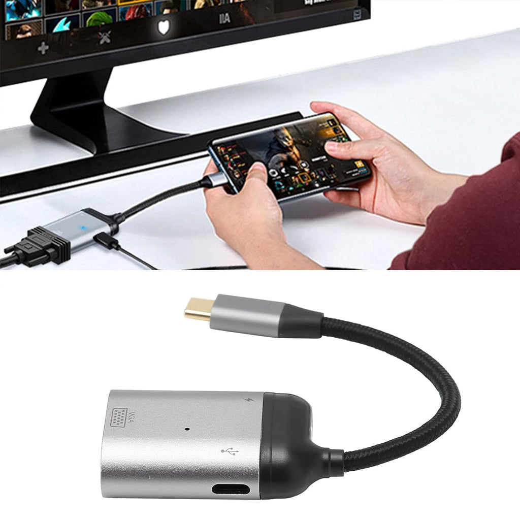 Concept-Kart-TECPHILE-Type-C-to-VGA-Converter-Cable-Grey-2-_4