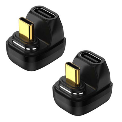 TECPHILE U-Shaped 100w measurments pack 2