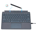 TECPHILE - 2098D Wireless Keyboard for Surface Pro 8 / X/9 (Demo Unit) - 3