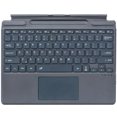 Concept-Kart-TECPHILE-Wireless-Keyboard-for-Surface-Pro-8-Pro-x-Grey-1-_3