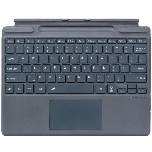 TECPHILE - 2098D Wireless Keyboard for Surface Pro 8/9/X (Demo Unit) - 1