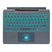 Concept-Kart-TECPHILE-Wireless-Keyboard-for-Surface-Pro-8-Pro-x-Grey-1_1