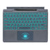 Concept-Kart-TECPHILE-Wireless-Keyboard-for-Surface-Pro-8-Pro-x-Grey-1_1