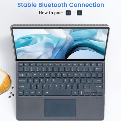 Concept-Kart-TECPHILE-Wireless-Keyboard-for-Surface-Pro-8-Pro-x-Grey-1_1