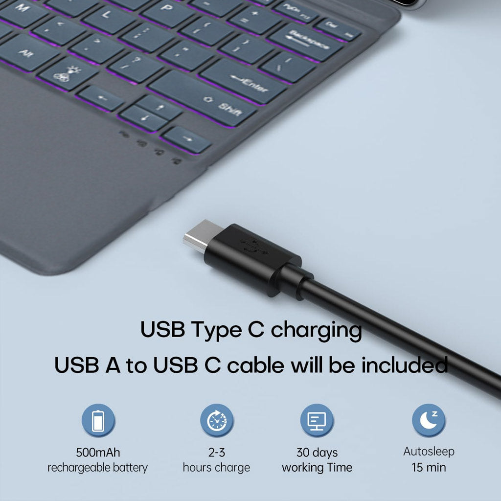 Concept-Kart-TECPHILE-Wireless-Keyboard-for-Surface-Pro-8-Pro-x-Grey-1_1