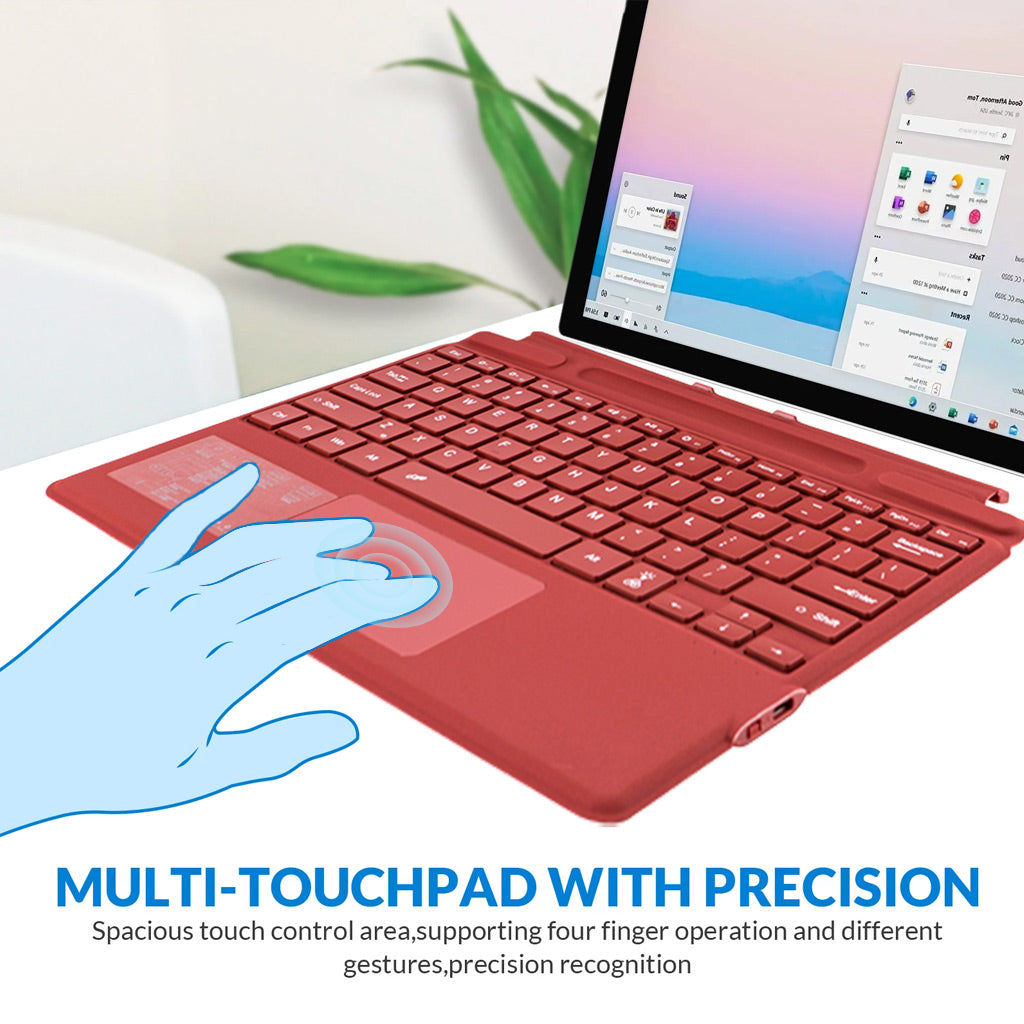 Concept-Kart-TECPHILE-Wireless-Keyboard-for-Surface-Pro-8-Pro-x-Grey-1_1