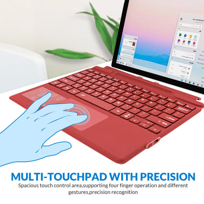 Concept-Kart-TECPHILE-Wireless-Keyboard-for-Surface-Pro-8-Pro-x-Grey-1_1