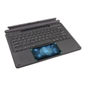 TECPHILE - K17 Pro Wireless Magnetic Keyboard for Surface Pro 8/X/9 (Demo Unit) - 7