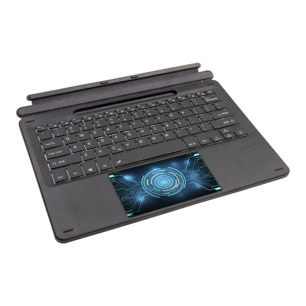 TECPHILE - K17 Pro Wireless Magnetic Keyboard for Surface Pro 8/9/X (Demo Unit) - 7