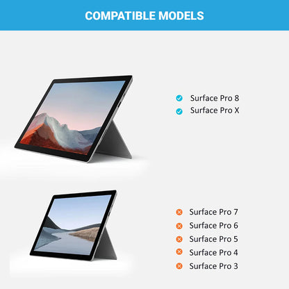 Concept-Kart-TECPHILE-Wireless-Magnetic-Keyboard-for-Surface-Pro-8X-Black-1-_4