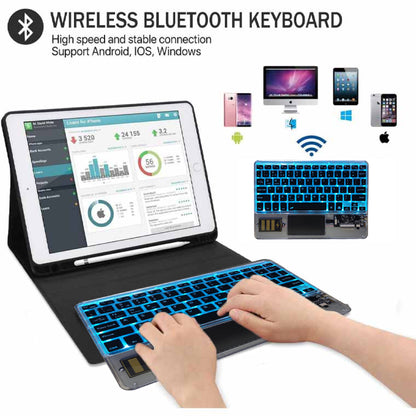 Concept-Kart-TECPHILE-Z33-Wireless-Transparent-Keyboard-Black-1--_12