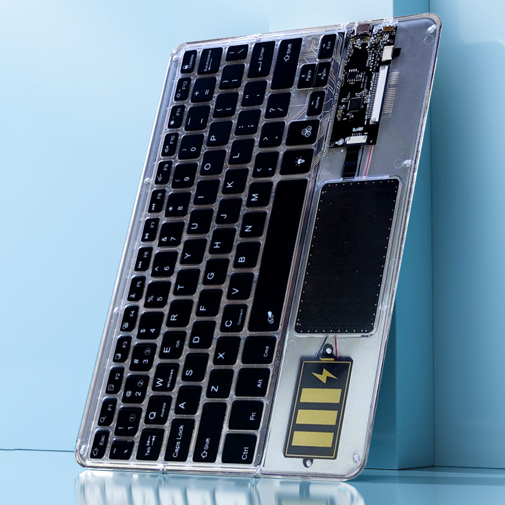 Concept-Kart-TECPHILE-Z33-Wireless-Transparent-Keyboard-Black-1-_4