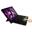 TECPHILE - T5208D Wireless Keyboard Case for iPad - 1