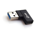 TECPHILE – USB 3.0 OTG ADAPTER - 1