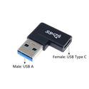 TECPHILE – USB 3.0 OTG ADAPTER - 2